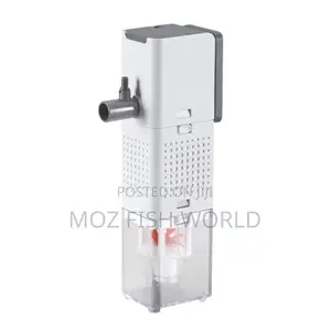Sobo Submercible Filters
