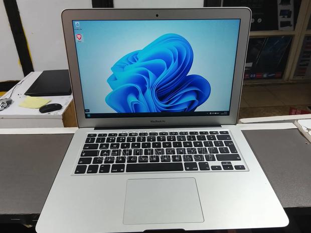 Laptop Apple MacBook Air 8GB Intel Core i5 SSD 256GB