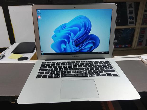 Laptop Apple MacBook Air 8GB Intel Core i5 SSD 256GB - thumbnail 2