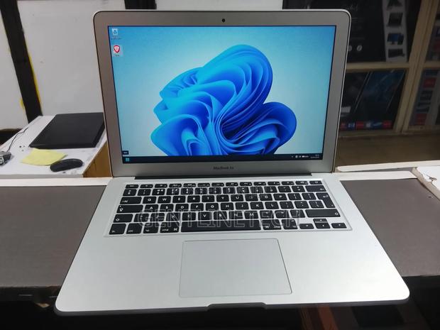 Laptop Apple MacBook Air 8GB Intel Core i5 SSD 256GB - thumbnail 3