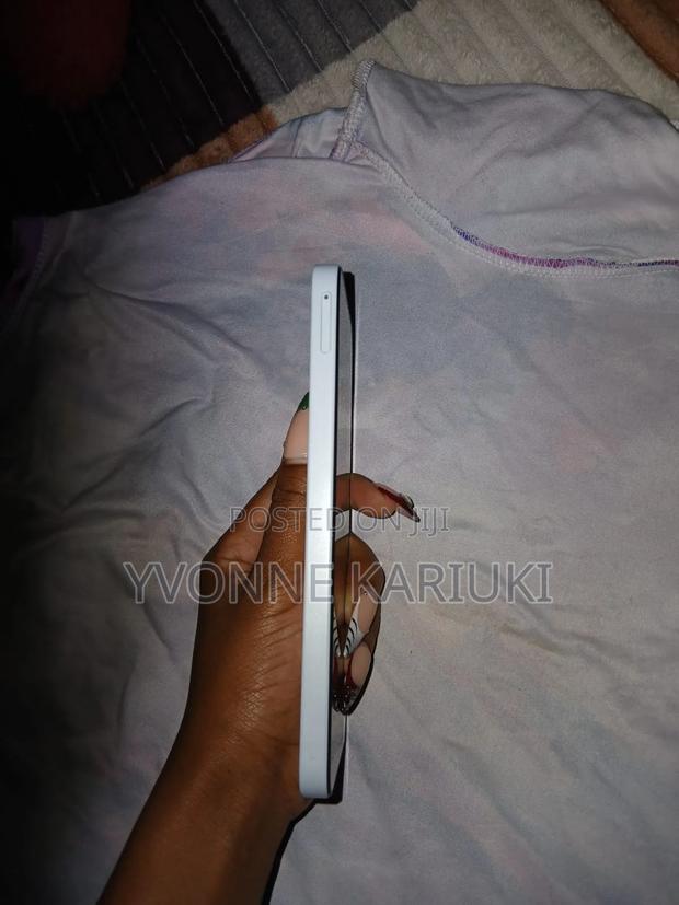 Samsung Galaxy A15 128 GB White - thumbnail 3