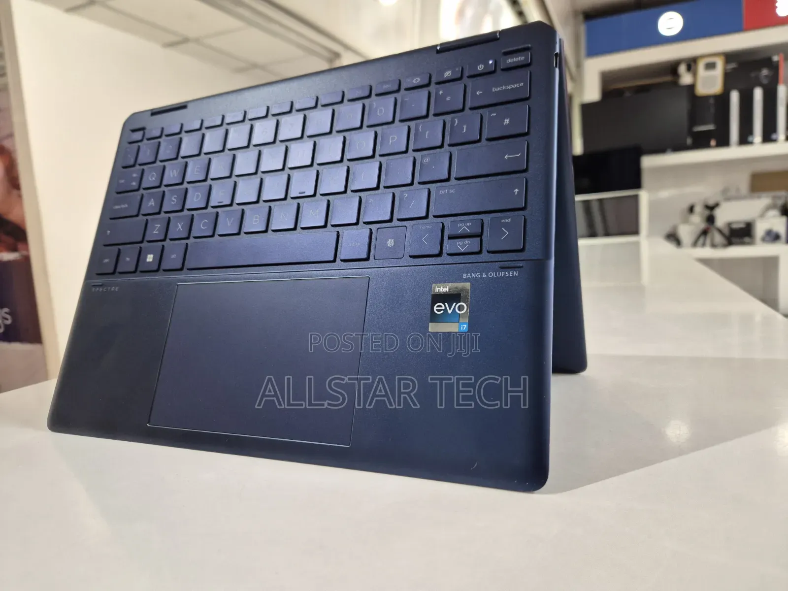 Laptop HP Spectre 14 16GB Intel Core i7 SSD 512GB