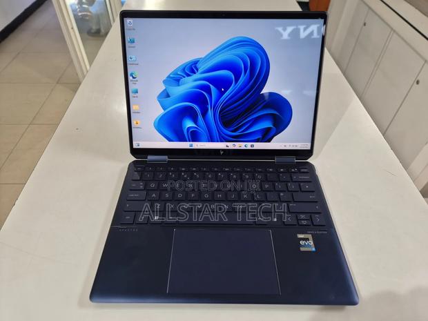 Laptop HP Spectre 14 16GB Intel Core i7 SSD 512GB