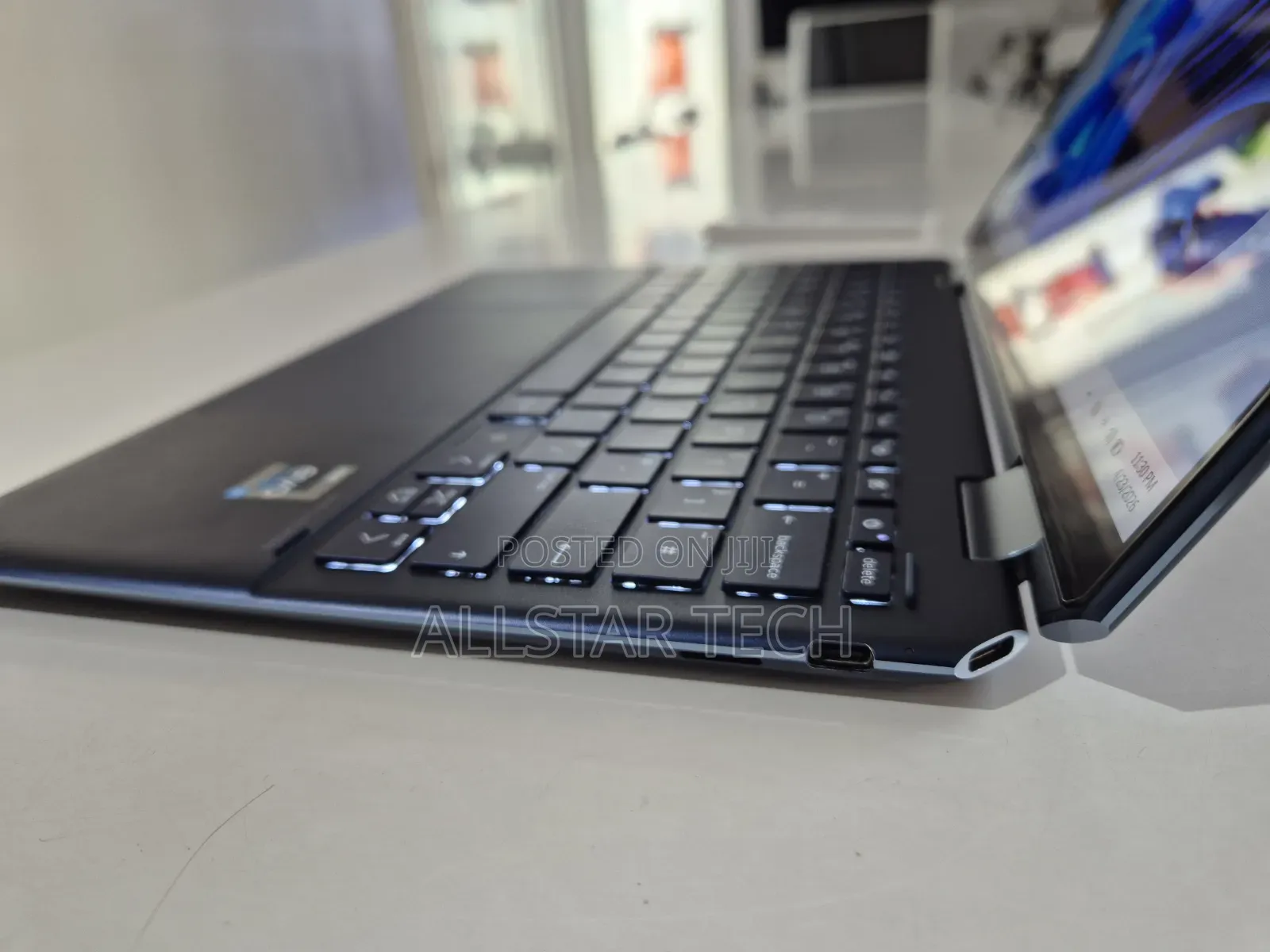 Laptop HP Spectre 14 16GB Intel Core i7 SSD 512GB