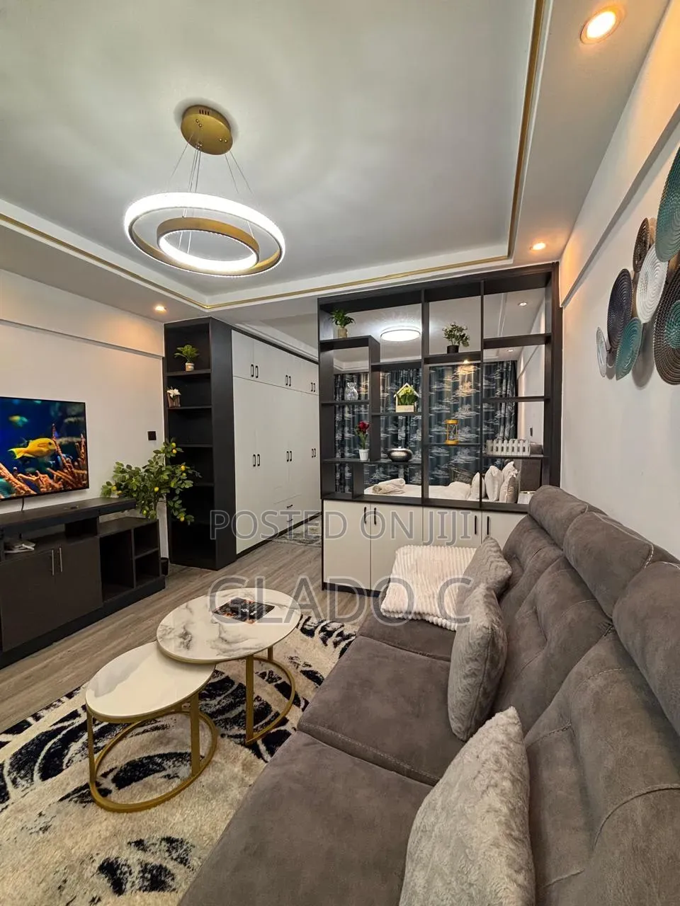 Alina Studio