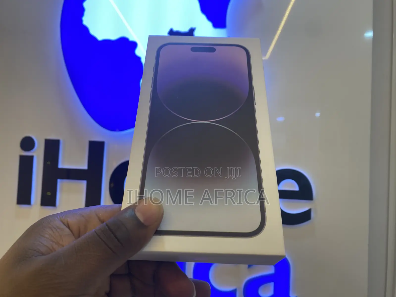 Apple iPhone 14 Pro Max 256 GB