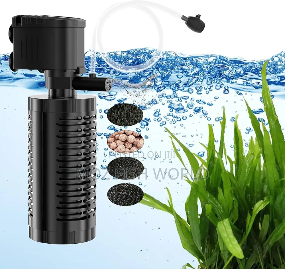 Aquarium Filter