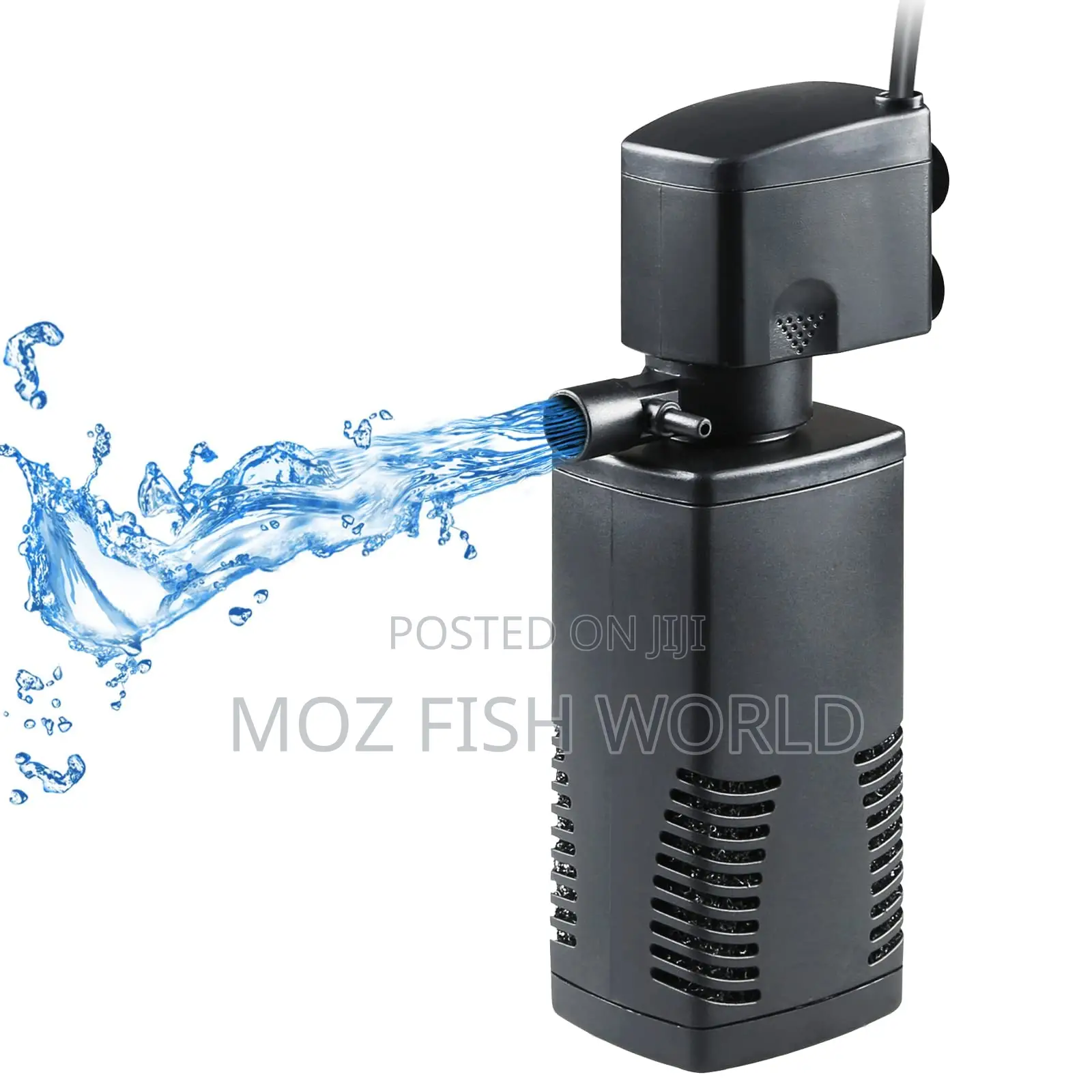 Aquarium Filter