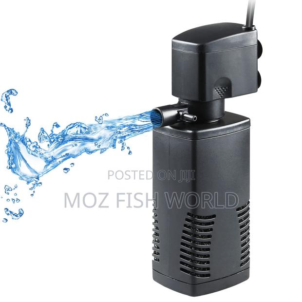 Aquarium Filter - thumbnail 2