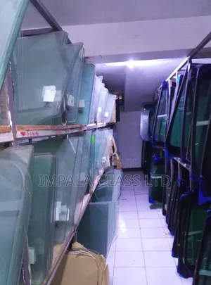 Windscreen Supply and Installation