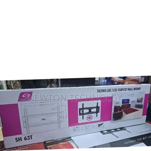 Skilltech Sh 63t Tilt Wall Mount Bracket. 32 - 85 Inch Tv.