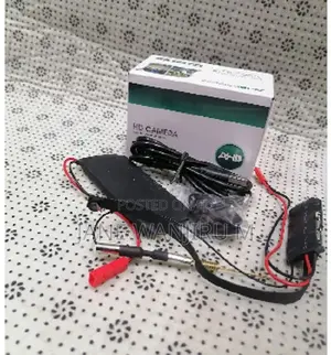 Full Hd Wifi Small Spy Pin Hole Camera