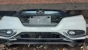 Honda Vezel 2015 Complete Front Bumper