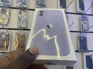 Apple iPhone 11 256 GB Purple