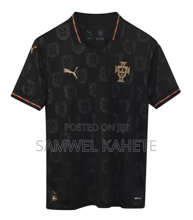 Official Portugal National Team Jersey