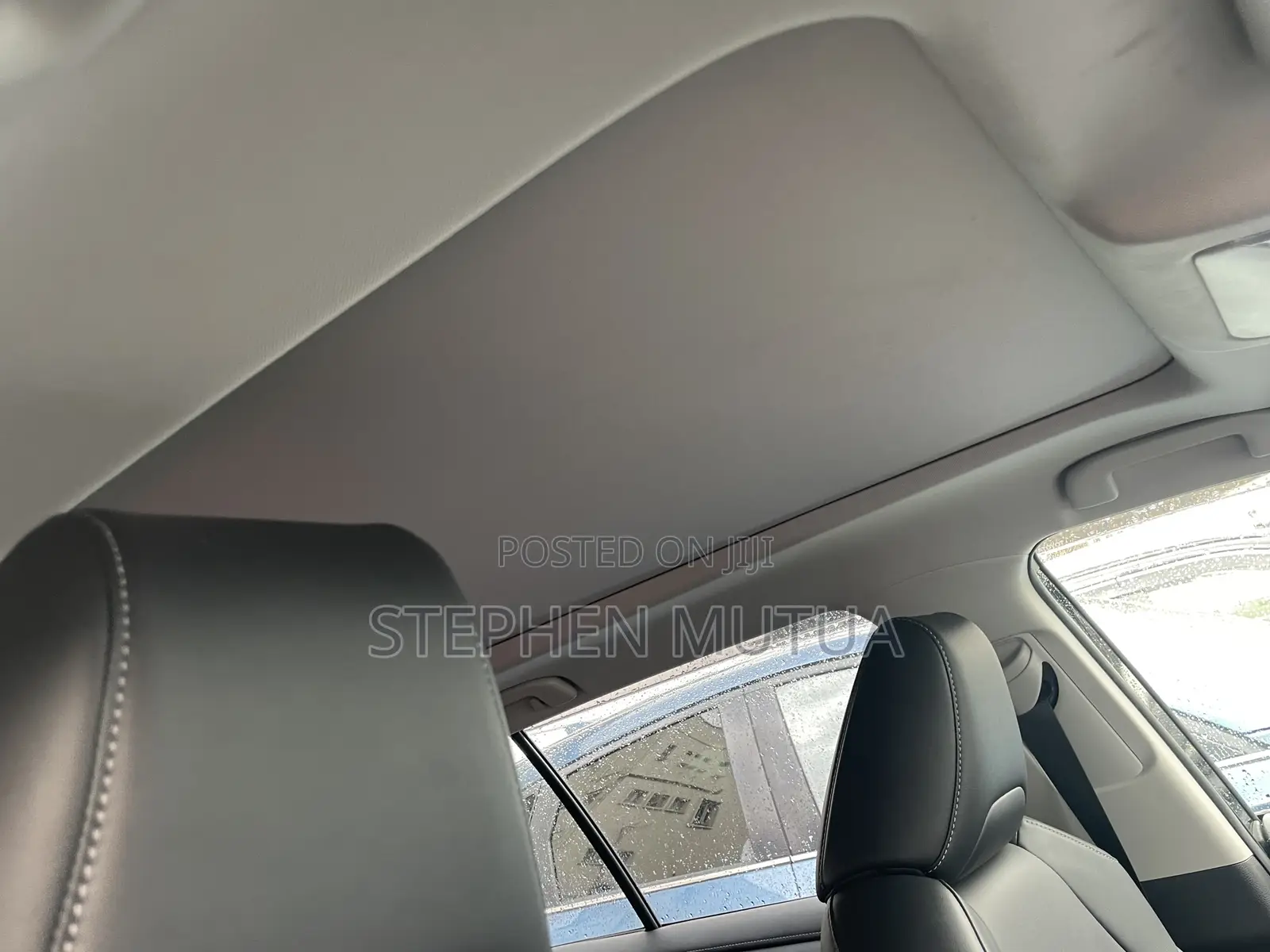 Toyota RAV4 Hybrid 2019 Black