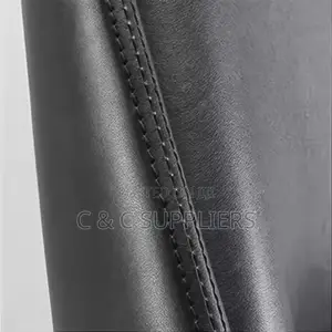 Office Seats; Ergonomic Swivel Leather Executive Chair