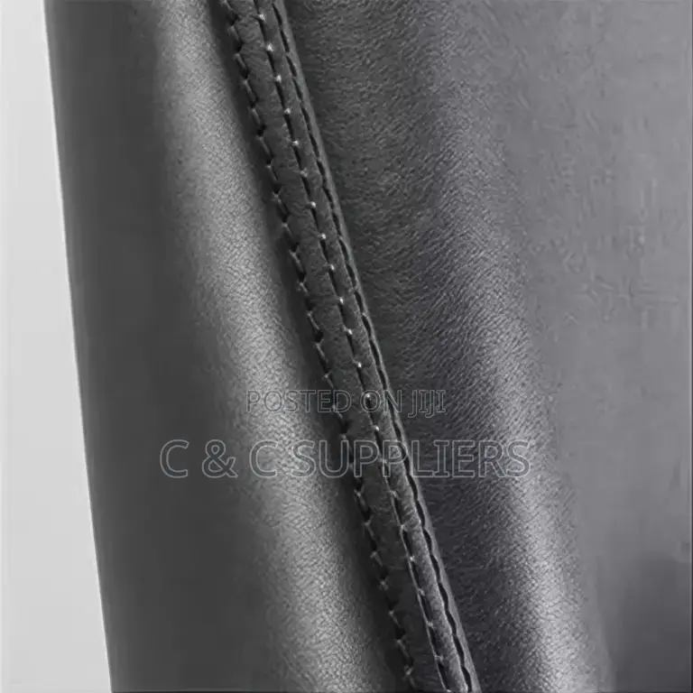 Office Seats; Ergonomic Swivel Leather Executive Chair