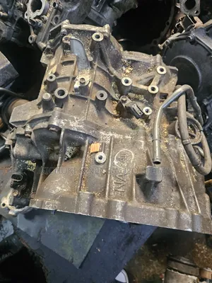 7a Gearbox for Premio 240