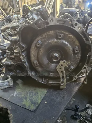 7a Gearbox for Premio 240