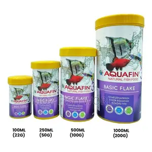 Aquafin 3 Fish Food