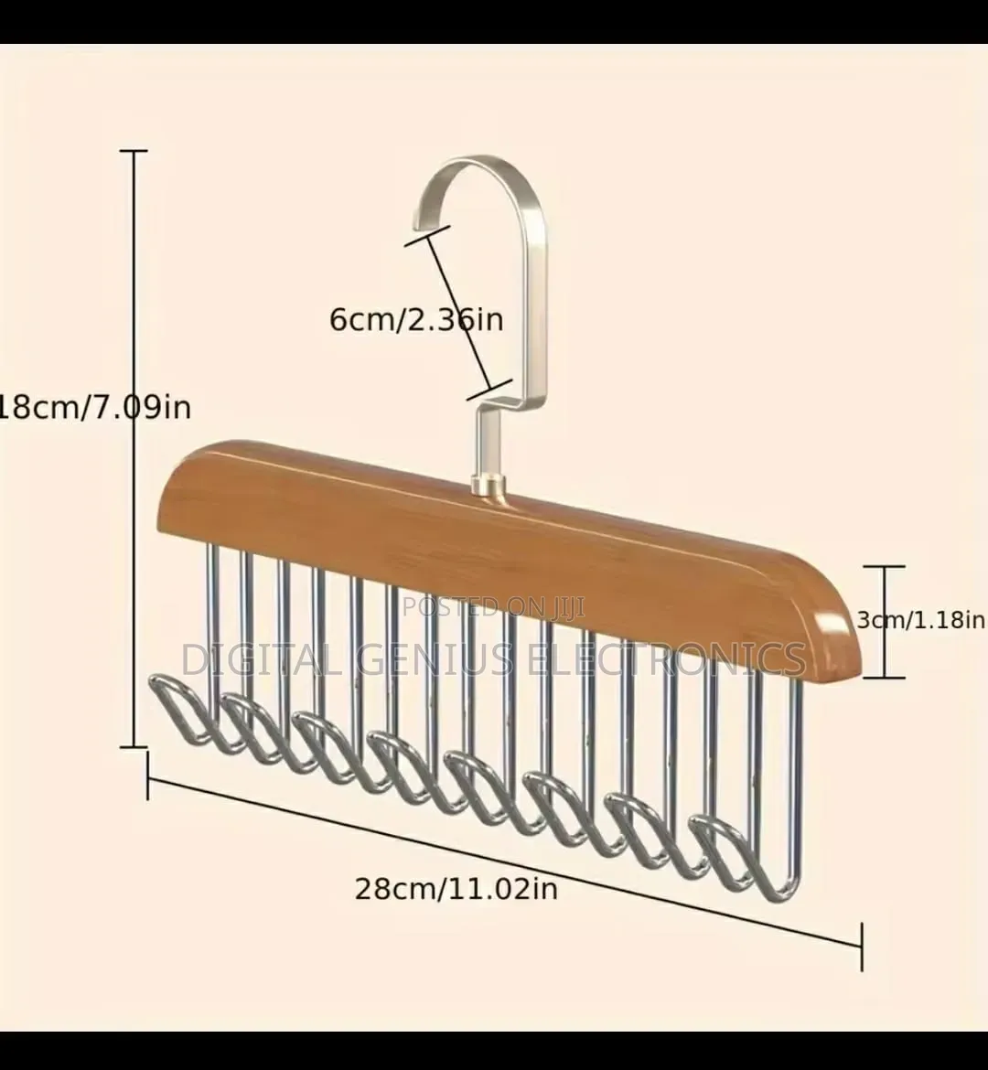 *Wardrobe /Closet Hanger*