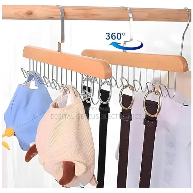 *Wardrobe /Closet Hanger* - thumbnail 3