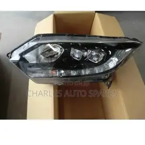 Honda Vezel 2018 Xenon Headlight