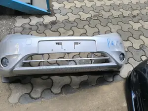 Nissan Note 2012 Front Bumper