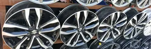 Suzuki Swift New Model Size 16 Rims