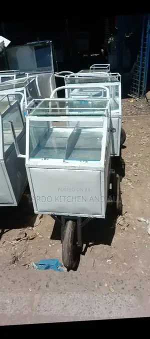 Smokies Trolley