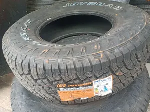 265/70r16 Joyroad Tyre