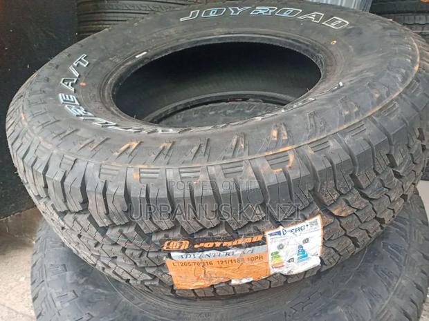 265/70r16 Joyroad Tyre