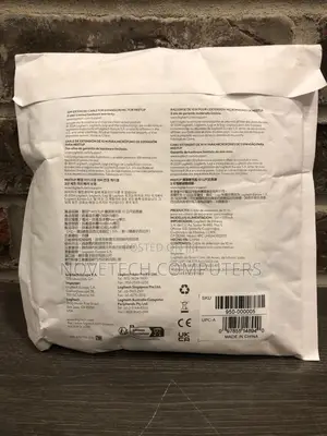 Genuine Brandnew Logitech Meetup Mic 10m Extension Cable - 950-000005
