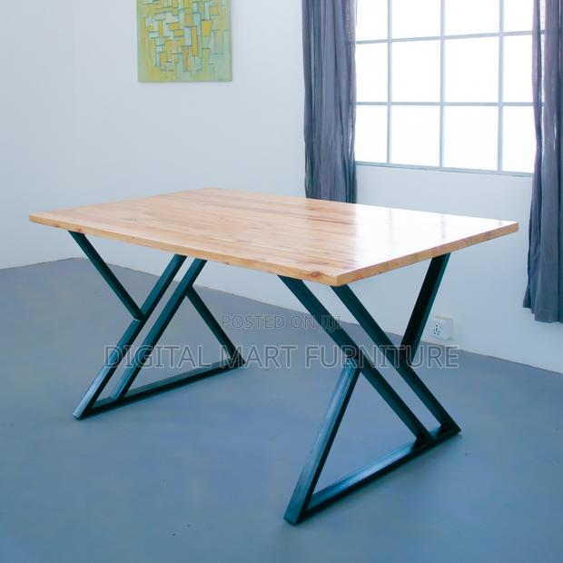 Office Desk;Generic Home Office Study Desk - thumbnail 12