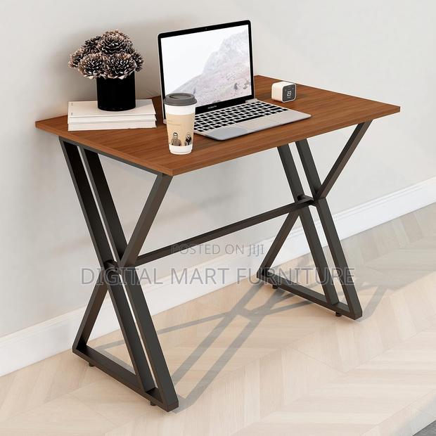 Office Desk;Generic Home Office Study Desk - thumbnail 14
