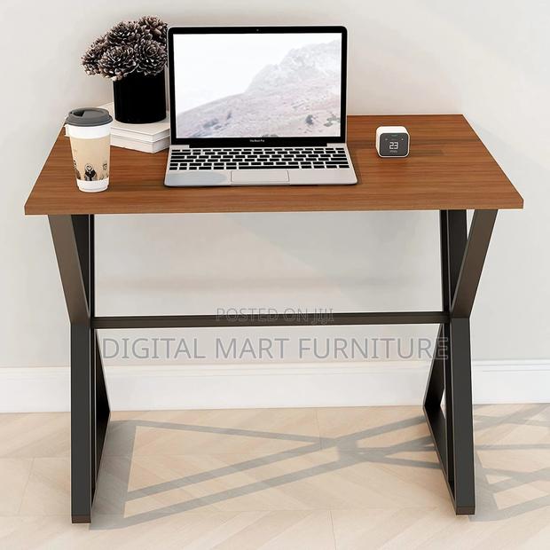 Office Desk;Generic Home Office Study Desk - thumbnail 18