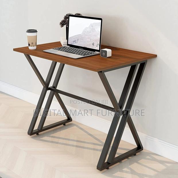 Office Desk;Generic Home Office Study Desk - thumbnail 19