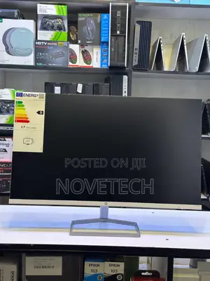 Hp Series 5 527sa Monitor 27" 100hz Ips FHD