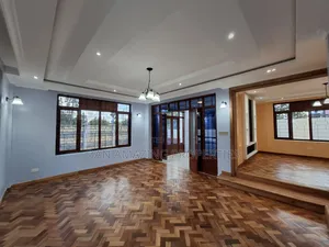 5bdrm Mansion in Kikuyu On 1/4 Acre, Muguga for rent