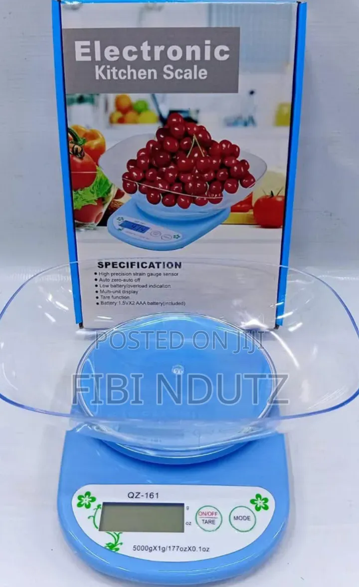 Bowl Like Kitchen Scale/Bowl Like Kitchen Scale