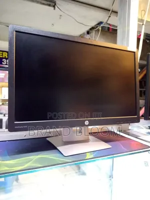 Hp 23 Inches Stretch With Hdmi