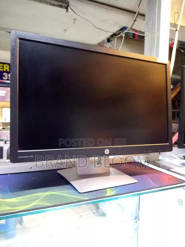 Hp 23 Inches Stretch With Hdmi