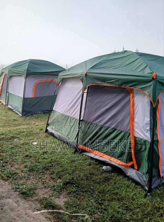 Camping Tents