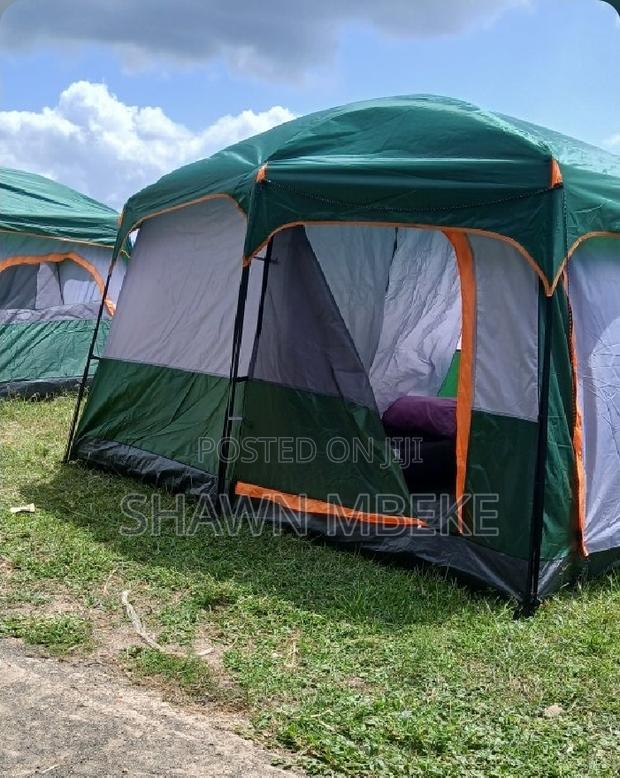 Camping Tents - thumbnail 3