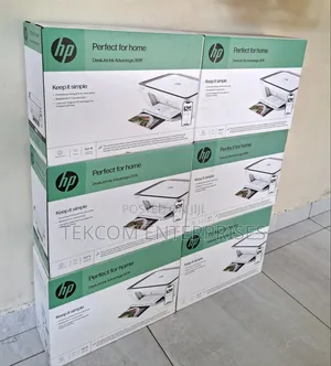 Hp Deskjet 2876 All in One Printer | 2876 Printer
