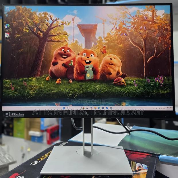 Hp E24i G4
Size:24 Inch 
Resolution:1920*1200