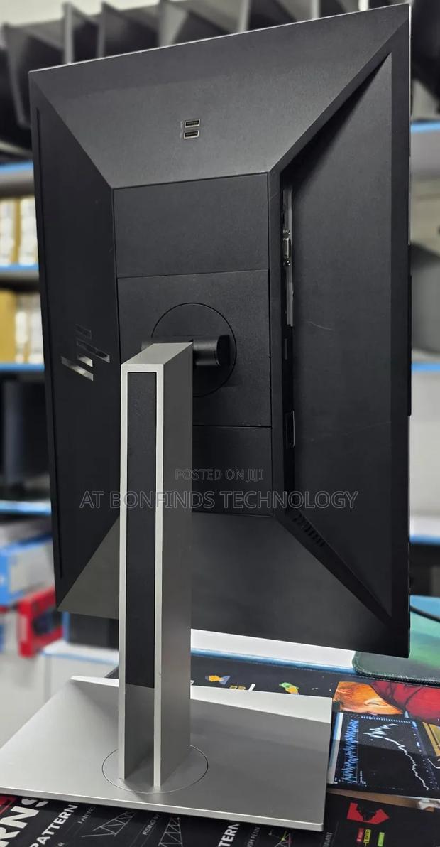 Hp E24i G4
Size:24 Inch 
Resolution:1920*1200 - thumbnail 4