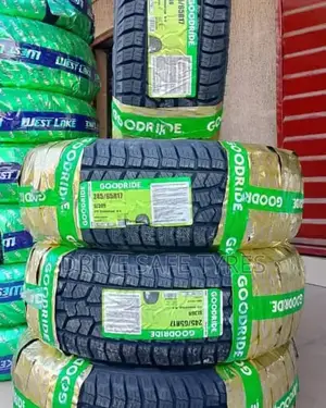 245/65 R17 Brand New Westlake Tyres Allterrain