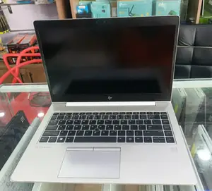 Laptop HP EliteBook 745 G5 8GB AMD Ryzen 5 SSD 256GB
